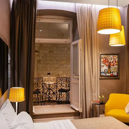 Διαμέρισμα Palace Old Town - Ww