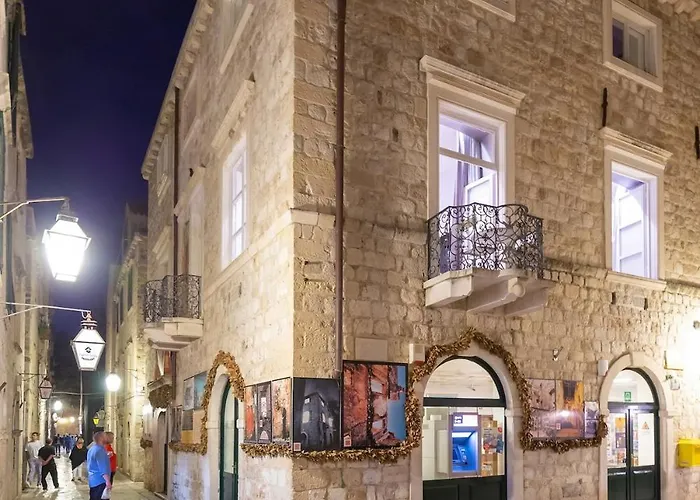 Palace Old Town - Ww Διαμέρισμα Ντουμπρόβνικ