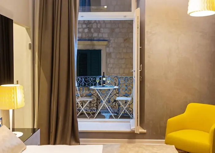 Διαμέρισμα Palace Old Town - Ww