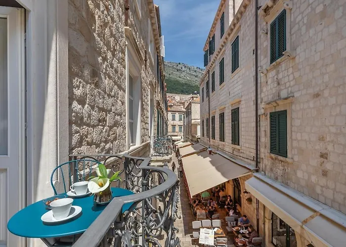 Palace Old Town - Ww