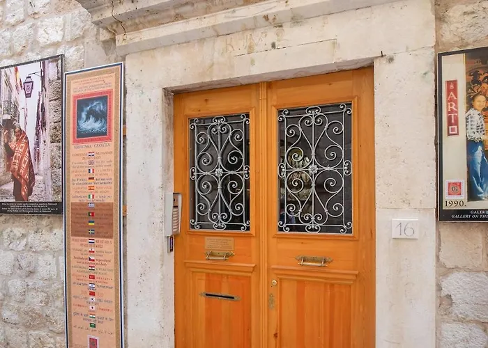 Palace Old Town - Ww Διαμέρισμα