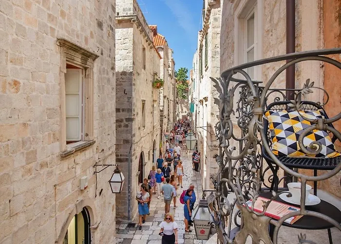 Palace Old Town - Ww Ντουμπρόβνικ