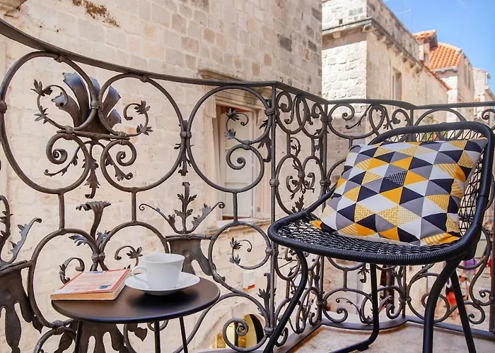 Palace Old Town - Ww * Ντουμπρόβνικ