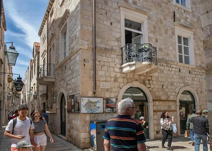 Palace Old Town - Ww