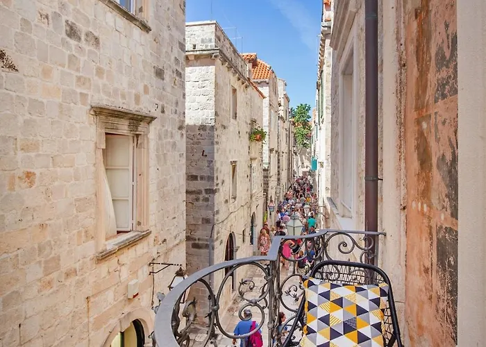 Palace Old Town - Ww