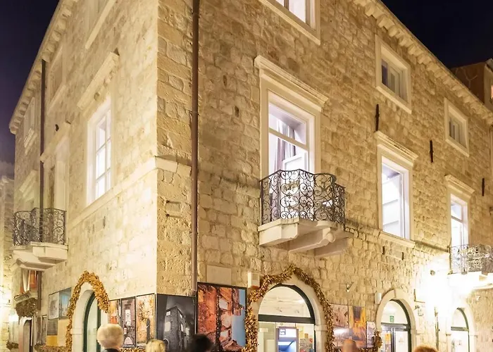 Διαμέρισμα Palace Old Town - Ww *