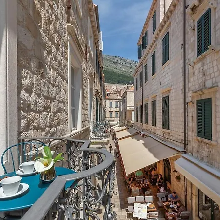 Palace Old Town - Ww