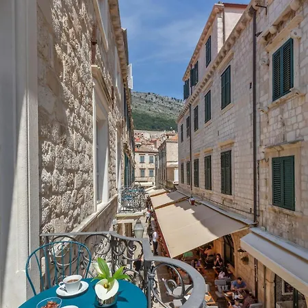 Apartment Palace Old Town - Ww *