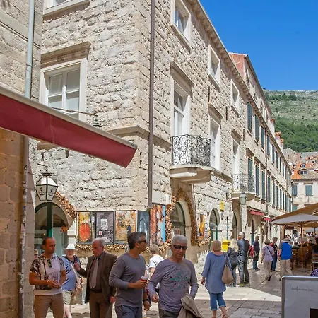 Palace Old Town - Ww Appartement Dubrovnik