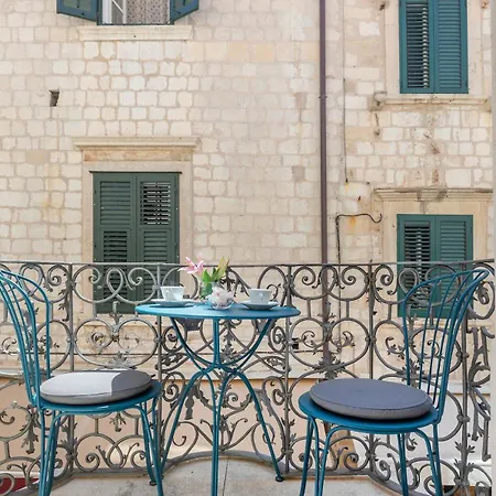 Appartement Palace Old Town - Ww Dubrovnik