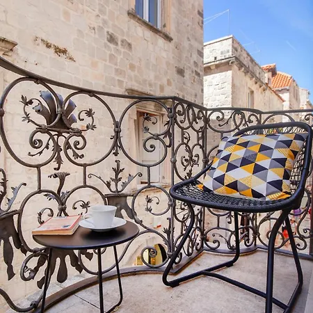 Palace Old Town - Ww * Dubrovnik