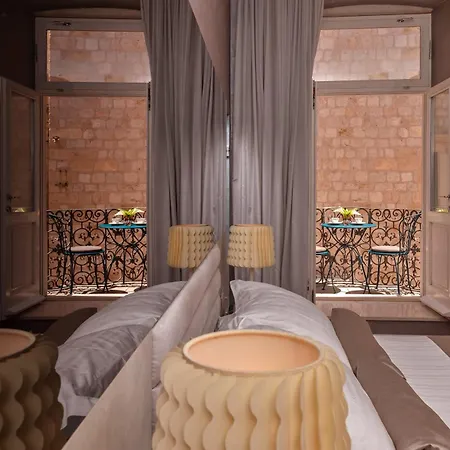 Palace Old Town - Ww Appartement *