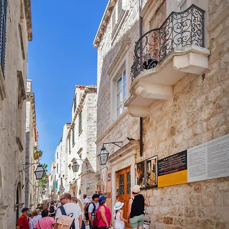 Appartement Palace Old Town - Ww *