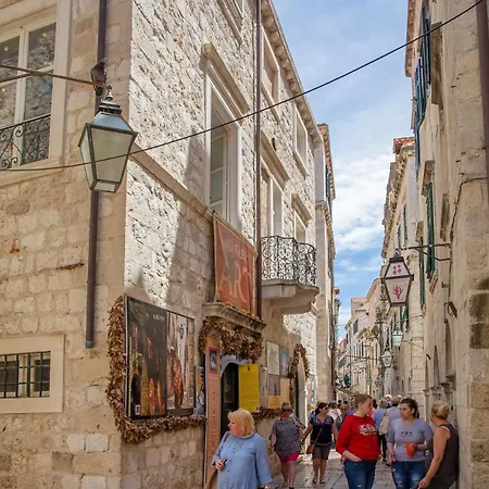 Palace Old Town - Ww Appartement *