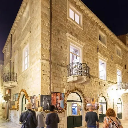 Apartment Palace Old Town - Ww *