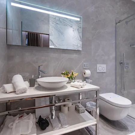 Appartement Palace Old Town - Ww