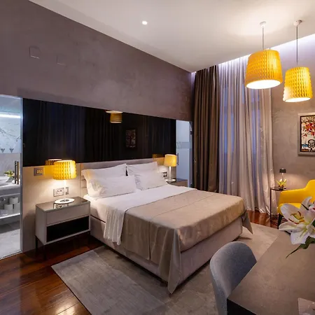 Palace Old Town - Ww Dubrovnik