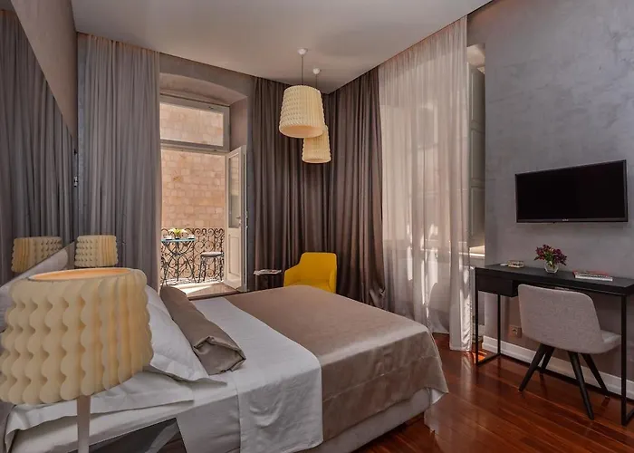 Apartment Palace Old Town - Ww