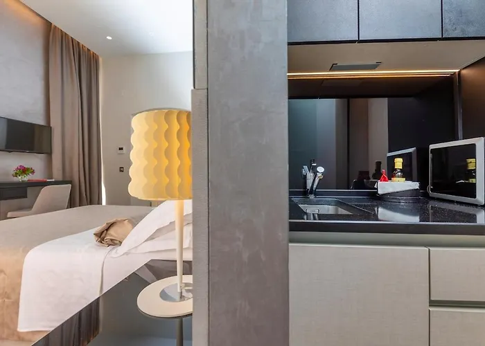 Palace Old Town - Ww * 杜布罗夫尼克