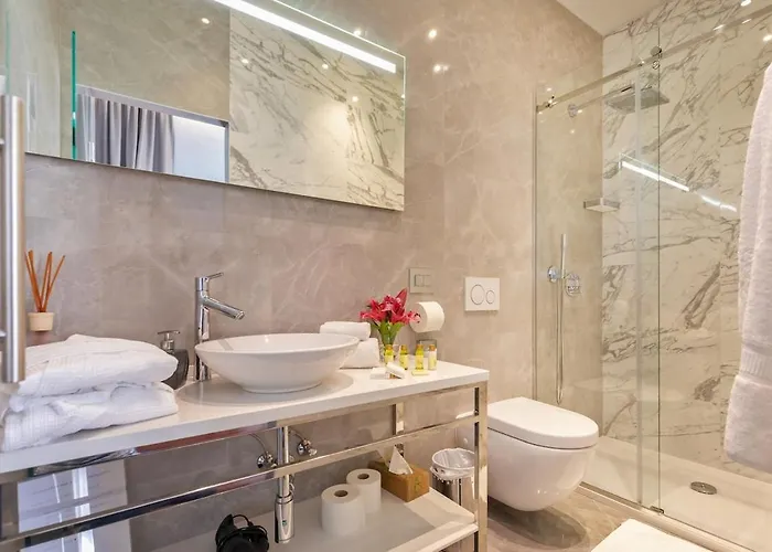 Apartment Palace Old Town - Ww