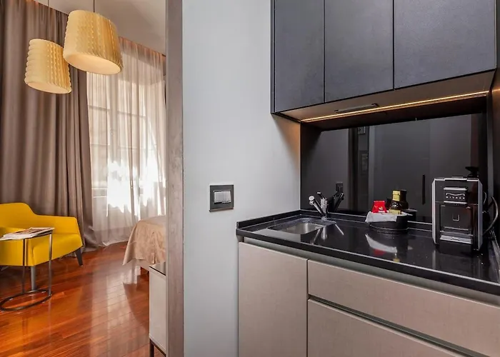 Palace Old Town - Ww Apartment Dubrovnik