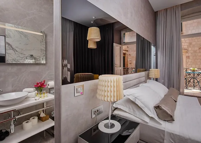 Palace Old Town - Ww 杜布罗夫尼克