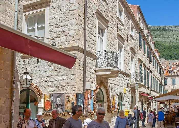 Palace Old Town - Ww Apartment Dubrovnik