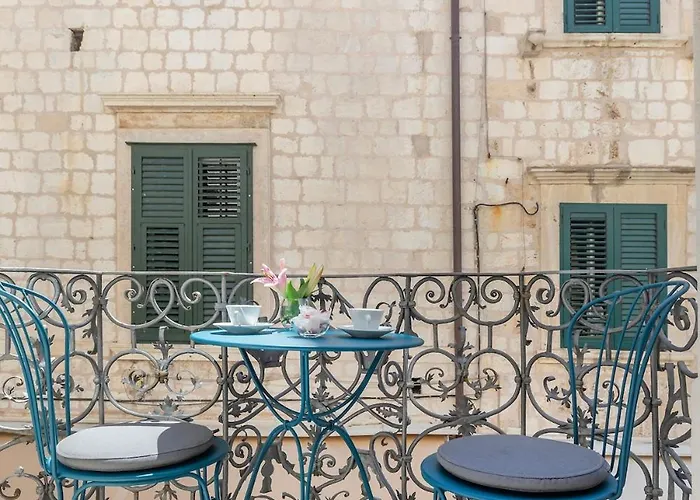 Apartment Palace Old Town - Ww Dubrovnik