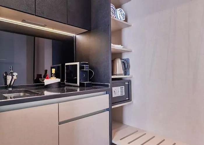 Palace Old Town - Ww Apartment Dubrovnik