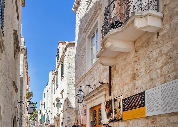 Apartment Palace Old Town - Ww *