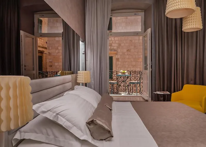 Palace Old Town - Ww * 杜布罗夫尼克