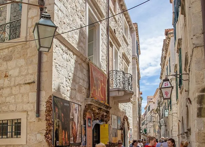 Palace Old Town - Ww Apartment *