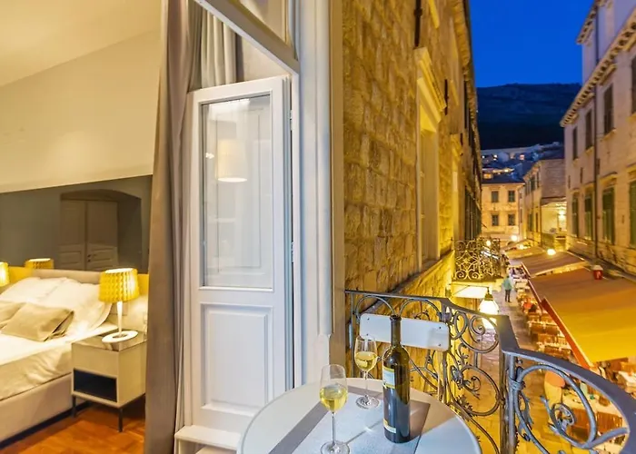 Palace Old Town - Ww Apartment