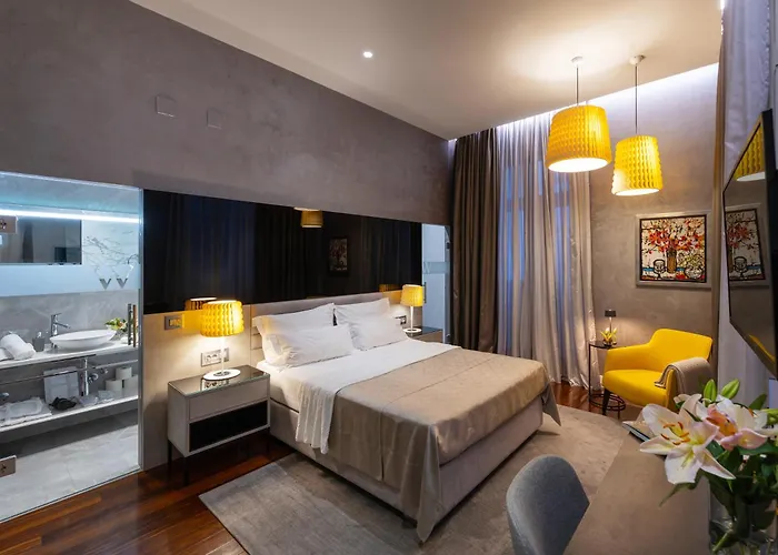 Palace Old Town - Ww Dubrovnik