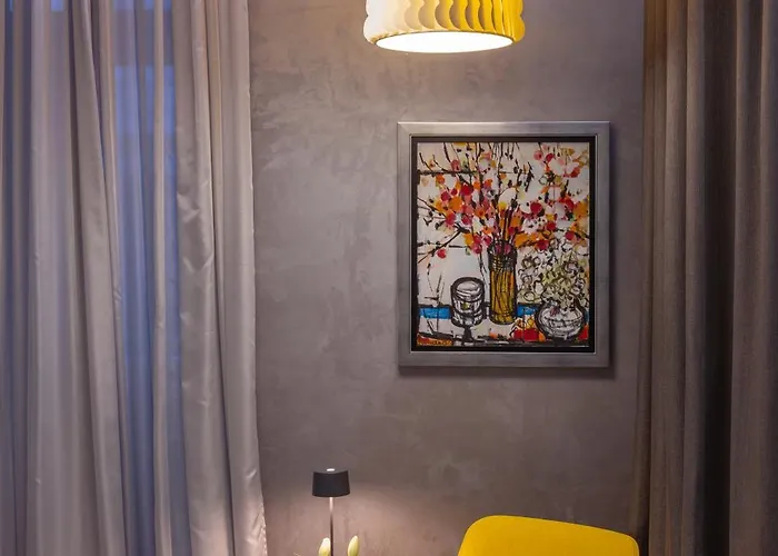 Palace Old Town - Ww Apartment Dubrovnik