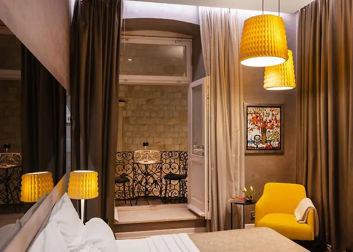 Apartment Palace Old Town - Ww