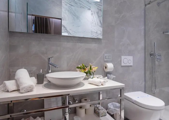 Apartment Palace Old Town - Ww