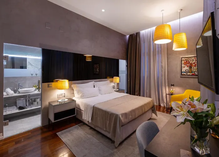 Palace Old Town - Ww 杜布罗夫尼克