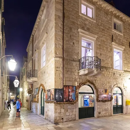 Palace Old Town - Ww Apartment Dubrovnik