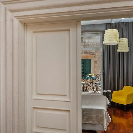 Palace Old Town - Ww Apartment *