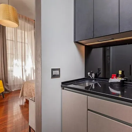 Palace Old Town - Ww Apartment Dubrovnik