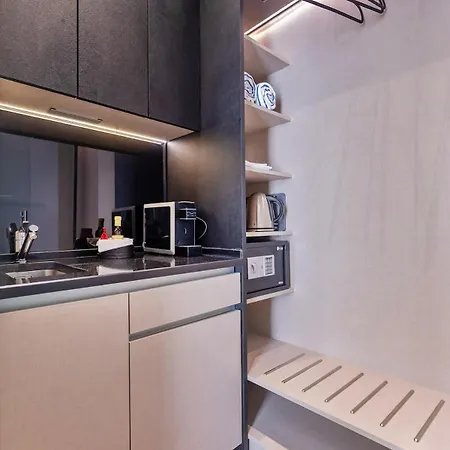 Palace Old Town - Ww Apartment Dubrovnik