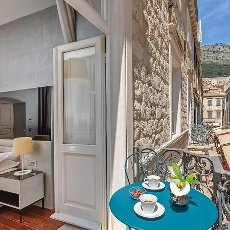 Palace Old Town - Ww