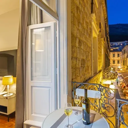 Palace Old Town - Ww Apartment