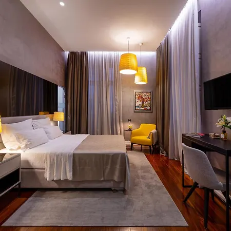 Apartment Palace Old Town - Ww *