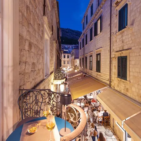 Apartment Palace Old Town - Ww Dubrovnik