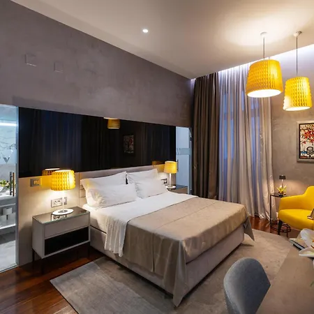 Palace Old Town - Ww Dubrovnik