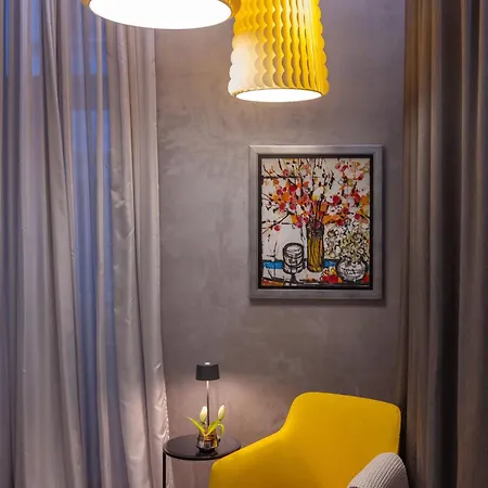 Palace Old Town - Ww Apartment Dubrovnik